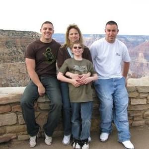 Meet your Posher, Trish